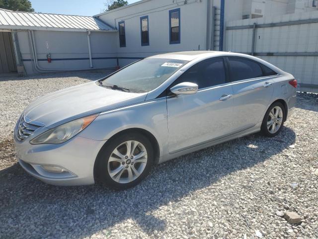 hyundai sonata se 2011 5npec4acxbh014751