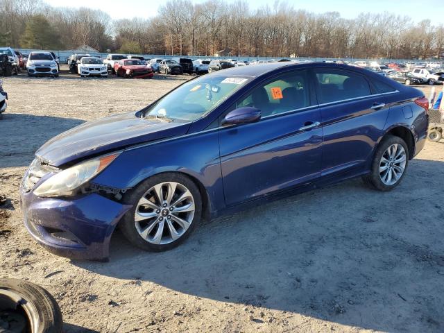 hyundai sonata se 2011 5npec4acxbh025989