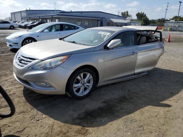 hyundai sonata 2011 5npec4acxbh026494