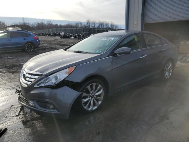 hyundai sonata se 2011 5npec4acxbh036684