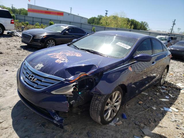 hyundai sonata 2011 5npec4acxbh059740