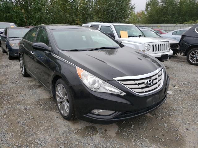 hyundai sonata se 2011 5npec4acxbh065036