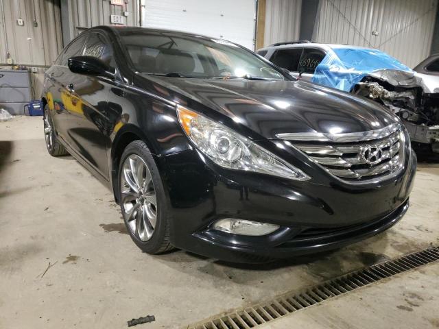 hyundai sonata se 2011 5npec4acxbh104806