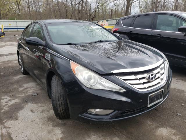 hyundai sonata se 2011 5npec4acxbh110248