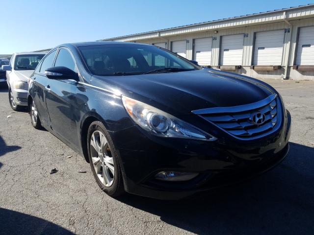 hyundai sonata se 2011 5npec4acxbh114722