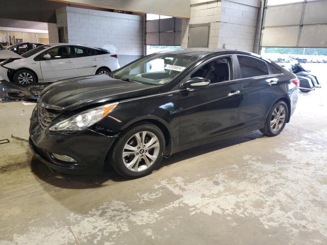 hyundai sonata 2011 5npec4acxbh137546