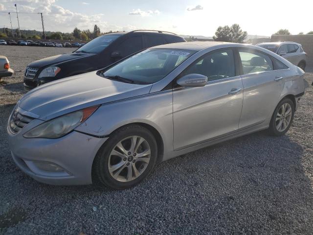 hyundai sonata se 2011 5npec4acxbh139040