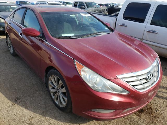 hyundai sonata se 2011 5npec4acxbh152290