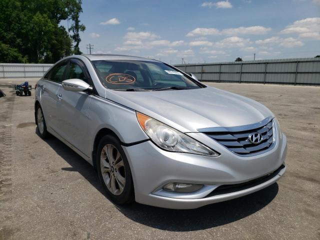 hyundai sonata se 2011 5npec4acxbh164942