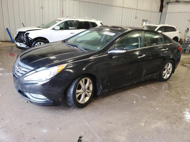 hyundai sonata se 2011 5npec4acxbh171051