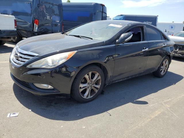 hyundai sonata se 2011 5npec4acxbh222824