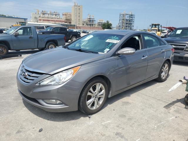 hyundai sonata se 2011 5npec4acxbh231040