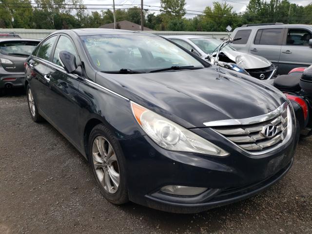 hyundai sonata 2011 5npec4acxbh231751