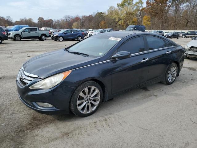 hyundai sonata se 2011 5npec4acxbh247223