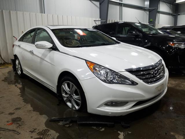 hyundai sonata se 2011 5npec4acxbh256620