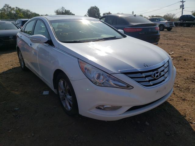 hyundai sonata se 2011 5npec4acxbh273689