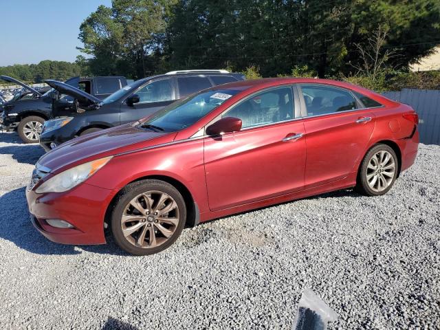 hyundai sonata se 2011 5npec4acxbh288080