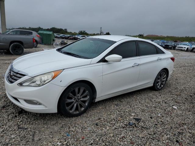 hyundai sonata se 2011 5npec4acxbh308747