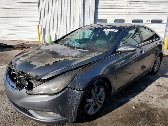 hyundai sonata se 2012 5npec4acxch314646