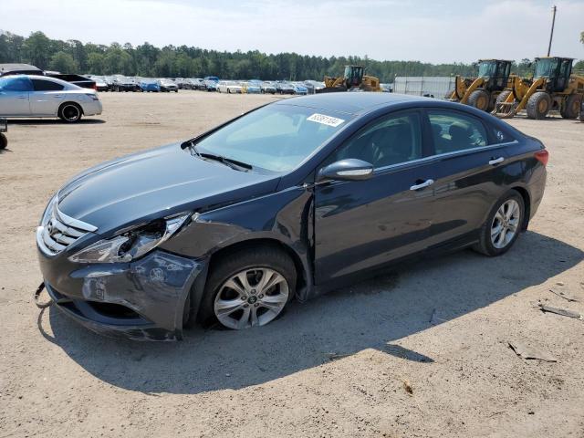 hyundai sonata se 2012 5npec4acxch387788