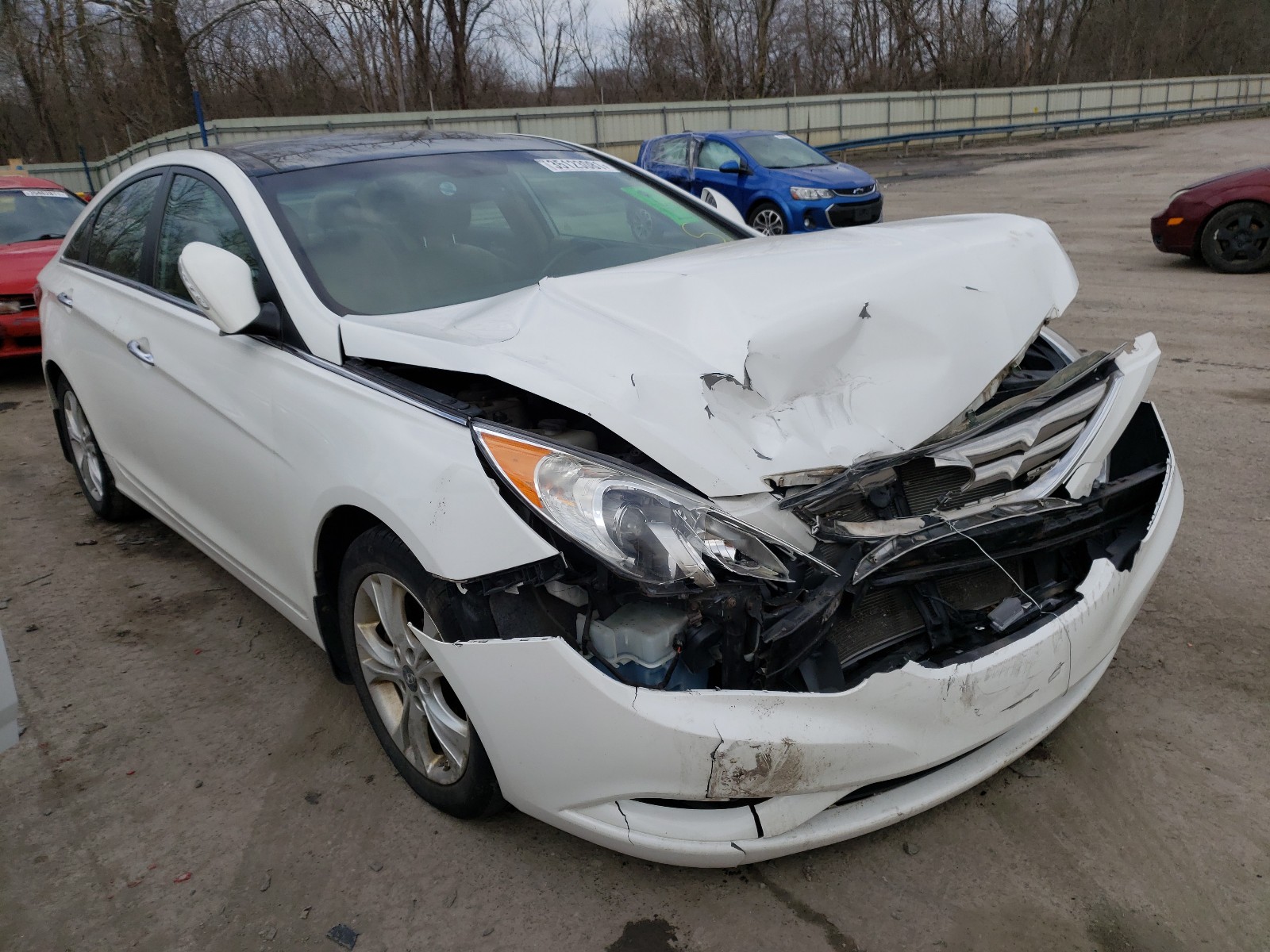 hyundai sonata se 2012 5npec4acxch400037