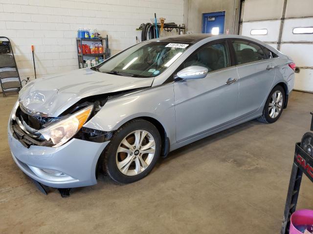 hyundai sonata 2012 5npec4acxch408199