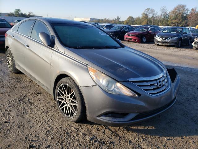 hyundai sonata se 2012 5npec4acxch484358