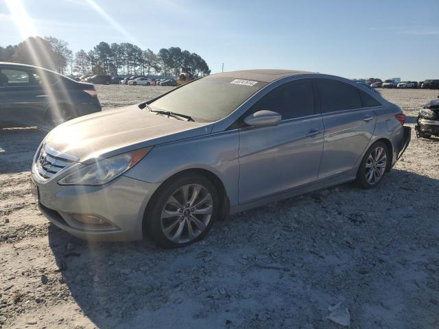 hyundai sonata se 2013 5npec4acxdh510961