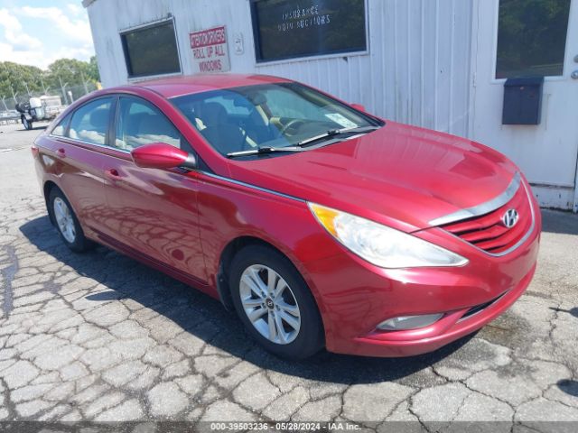 hyundai sonata 2013 5npec4acxdh518851