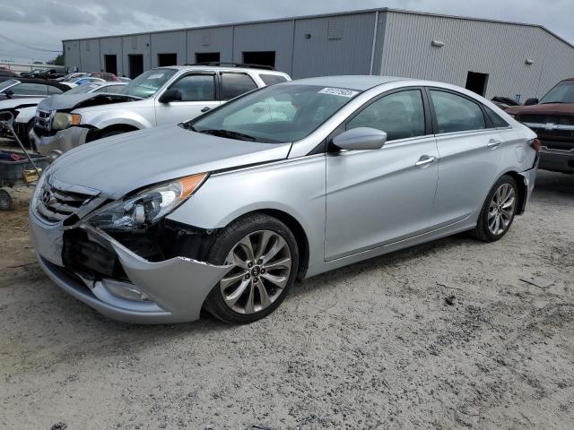 hyundai sonata se 2013 5npec4acxdh520793