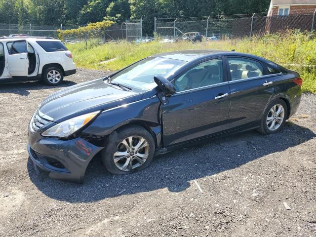 hyundai sonata se 2013 5npec4acxdh531115