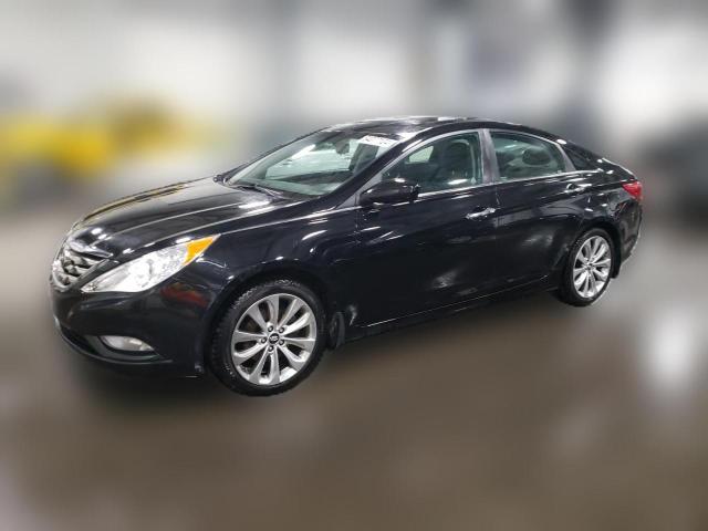 hyundai sonata 2013 5npec4acxdh531681