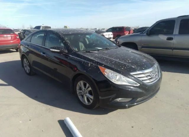 hyundai sonata 2013 5npec4acxdh534788