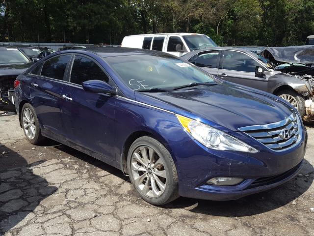 hyundai sonata se 2013 5npec4acxdh570979