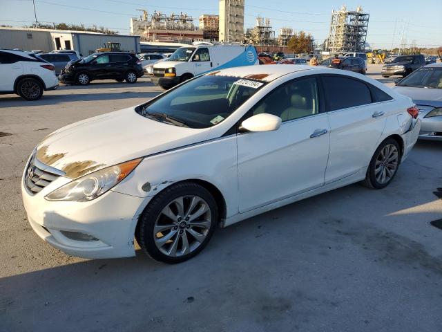 hyundai sonata se 2013 5npec4acxdh583067