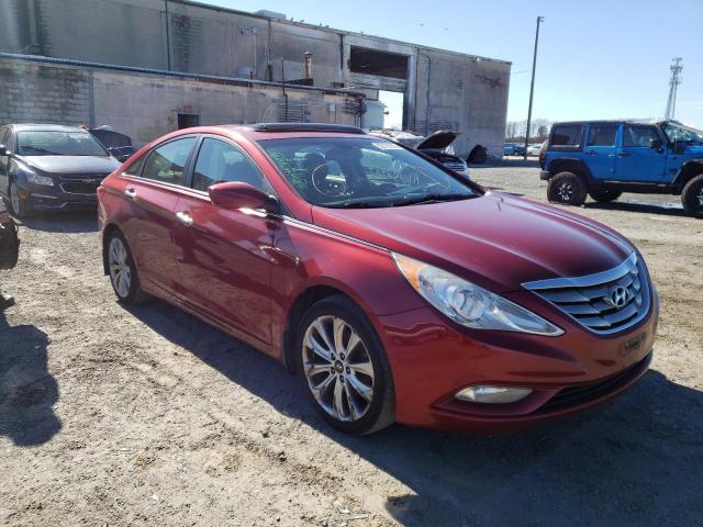 hyundai sonata se 2013 5npec4acxdh592030