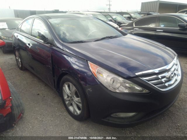 hyundai sonata 2013 5npec4acxdh614608