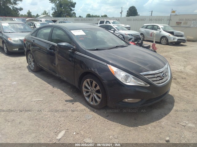 hyundai sonata 2013 5npec4acxdh618643