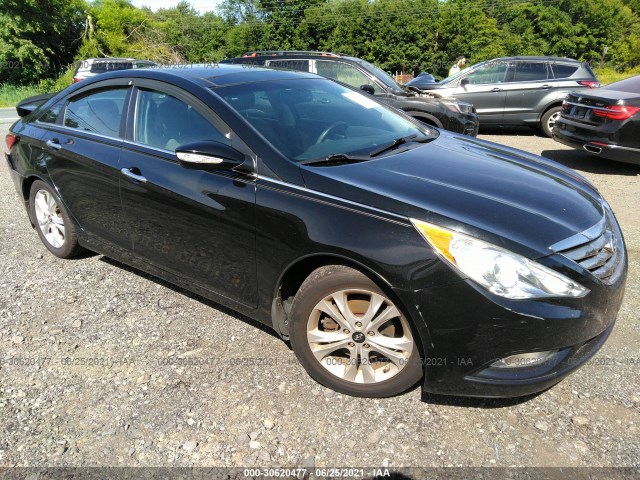 hyundai sonata 2013 5npec4acxdh627469