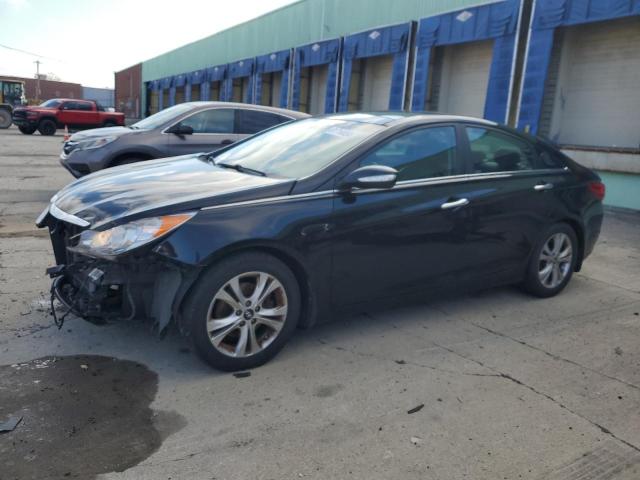 hyundai sonata se 2013 5npec4acxdh628038