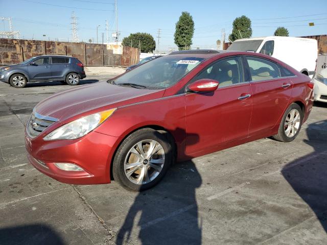 hyundai sonata se 2013 5npec4acxdh647401