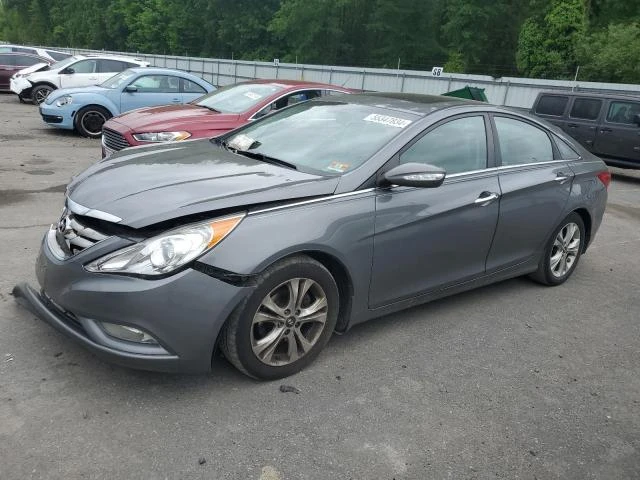 hyundai sonata se 2013 5npec4acxdh660181