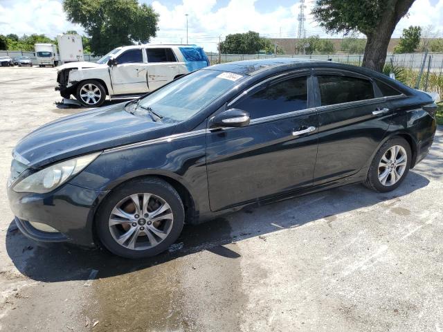 hyundai sonata 2013 5npec4acxdh666739