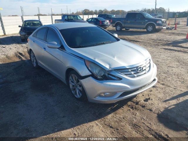 hyundai sonata 2013 5npec4acxdh671309