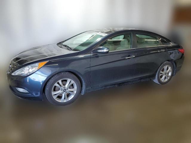 hyundai sonata 2013 5npec4acxdh676218