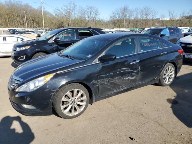 hyundai sonata 2013 5npec4acxdh678549