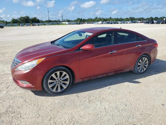 hyundai sonata se 2013 5npec4acxdh709024