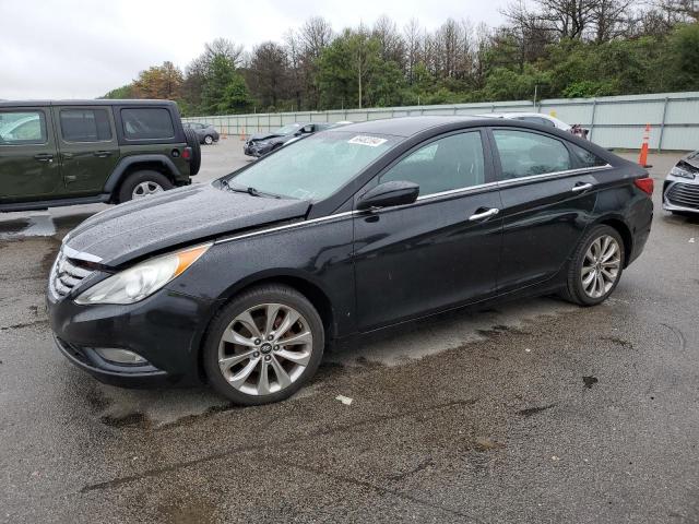 hyundai sonata 2013 5npec4acxdh727233