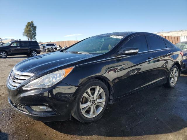 hyundai sonata se 2013 5npec4acxdh729869