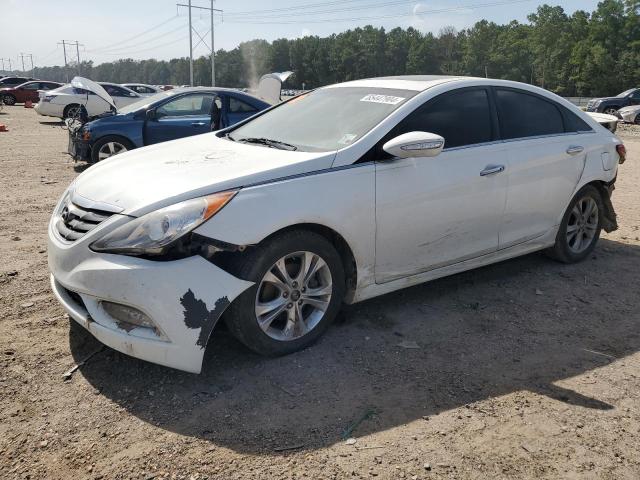 hyundai sonata 2013 5npec4acxdh735753